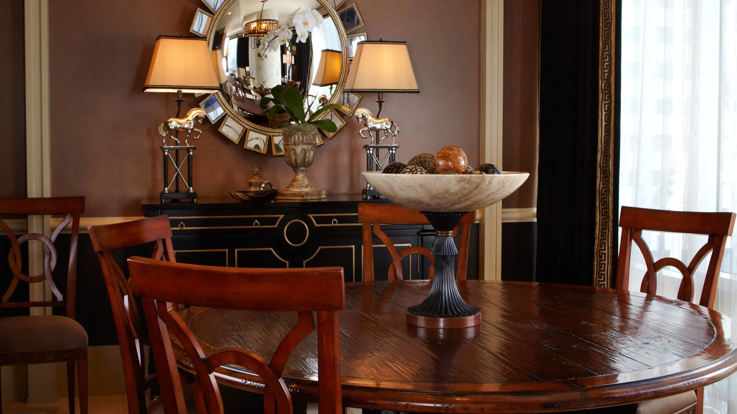 dining-room