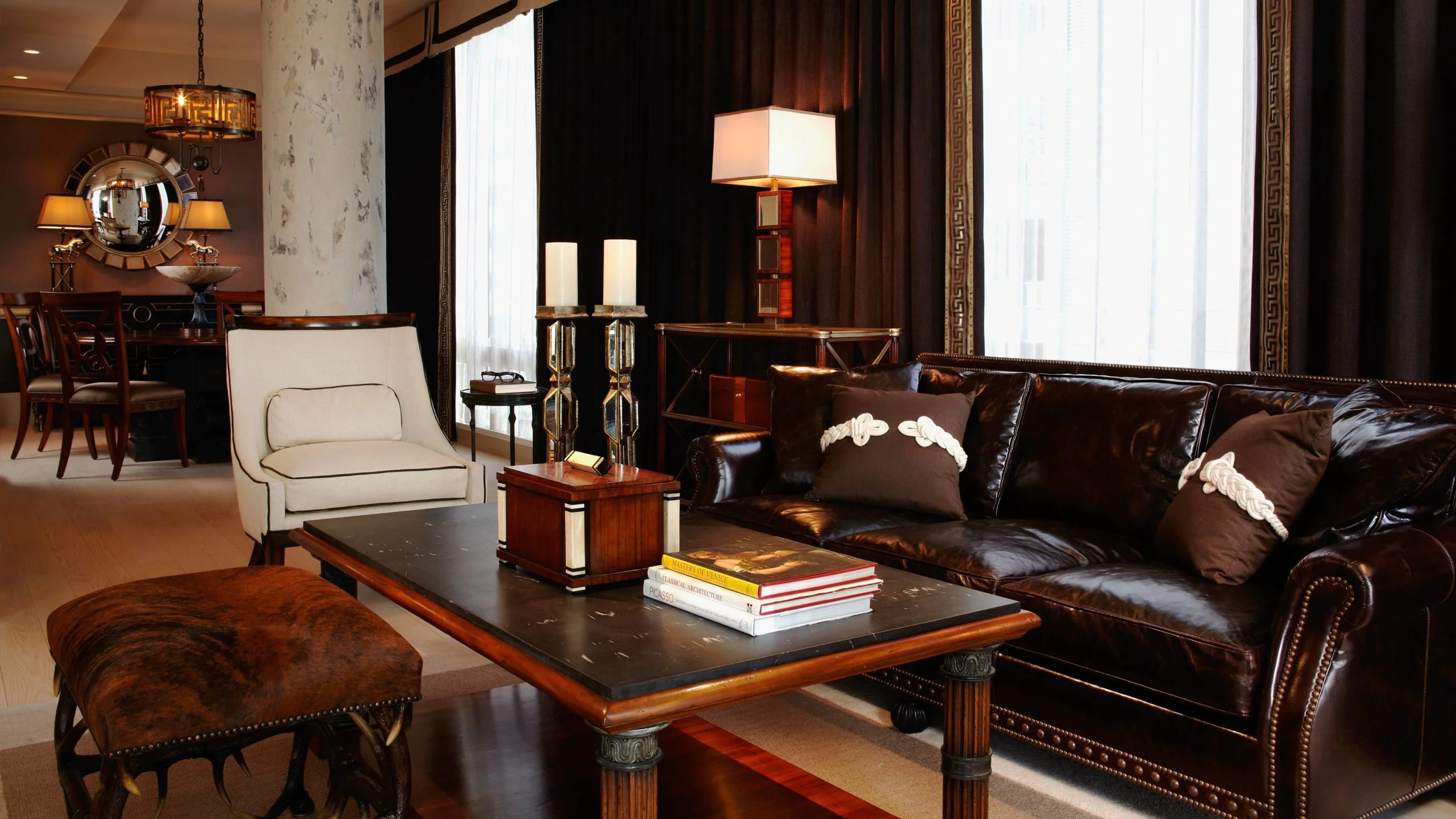 living-dining-room