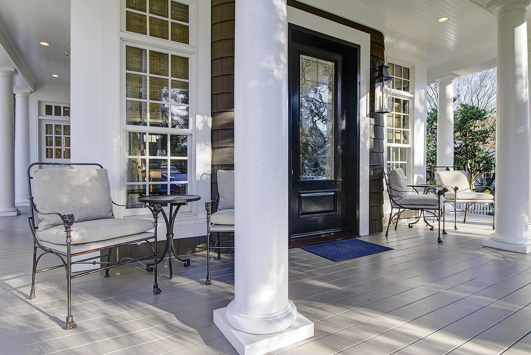 Sonoma Home Veranda